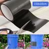 Super Strong Fiber Waterproof Tape Stop Leaks Seal Repair Tape Fiberfix Adhesive Tape