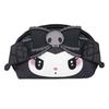 Hatakeyama Sanrio Mini Kaptafel Make-up Pouch Mero Kuromi Japan Officieel