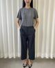 Olgangdijainseutyudio Formal Baggy Pants