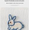 Newborn Summer Cotton Romper: Sleeveless Baby Crawling Jumpsuit