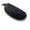 Pressure Resistant Sunglasses Box Zipper Box Oxford Cloth Glasses Box Korean Version Large Portable Hook