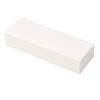 100PCS Saxophone Cleaning Paper Neutral Cotton Saxophone Clarinet Button Absorbent Paper