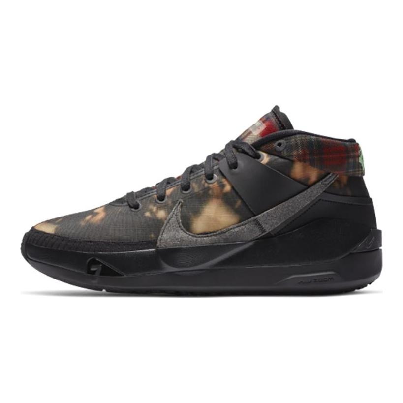 Nike KD 13 EP 'Bleached Plaid' Sneakers DA0894-005
