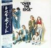LP Record OST  Over The Edge P10688W WARNER BROS 1979 Japan Soundtracks  Musicals Used