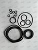 Seal Kit for EC55D Excavators(1.Boom2.Arm3.Bucket4.Hydraulic Pump5.Control Valve6.Rotary Joint7.Adjust Cylinder8.Swing9.Travel Motor10.Lever)
