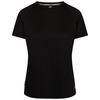 Womens/Ladies Claudette Active Top