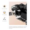 NEW E100 Mini Drone 4k Profesional HD Camera Fpv WiFi Dron with Obstacle Avoidance Rc Helicopter Folding Quadcopter Toys