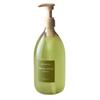 Shampoo de Eucalipto Antiqueda 1L Refrescante Baixo pH Cuidado do Couro Cabeludo