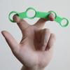 Span Exerciser Guitar Training Stretcher Stretcher Power Tension Grip