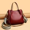 Luxury Handbags Women Bags Designer High Quality Leather Shoulder Crossbody Bags for Women High-capacity Shopping Handbags