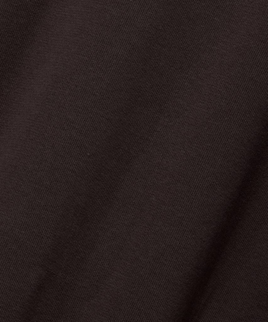 USPOLOASSN French Lip Half Neck_Brown