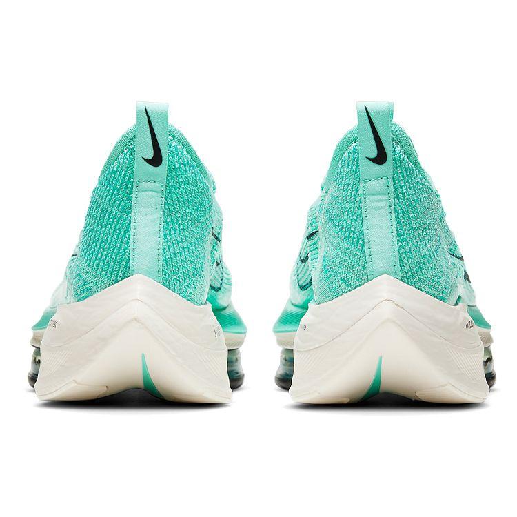 Nike Air Zoom Alphafly NEXT% Hyper Turquoise Women Sneakers Green Black Oracle-Aqua CZ1514-300