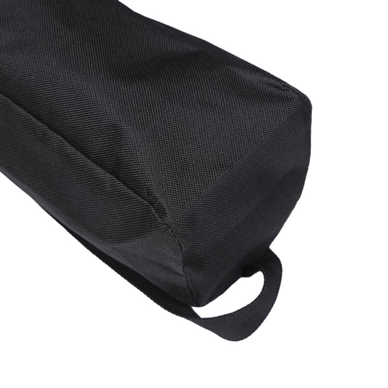 40-84Cm Handtaschen-Trageaufbewahrungstasche für Studio-Mikrofon, Fotografie-Lichtstativ, Einbeinstativ, tragbare Reißverschlüsse, Softbox-Tragetasche