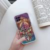 MH53 E-Evangelions-Poster Case for Motorola E7 G6 G7 G8 G9 Plus Power Play G10 G20 G04 E30 E40 E22 E20 E13 E15 G22 G23 G05 G75 G35 G55