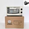 20L/25L Multi-functional Home Microwave Oven with Turntable and Mechanical Knob