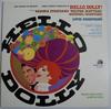 LP Record OST  Hello Dolly SWG7170 20TH CENTURY 1969 Japan Soundtracks  Musicals Used