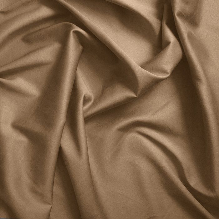 Taie d'oreiller "Prémium" toutes dimensions - 50x70 - Prémium Taupe