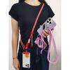 Langlebige Handytasche mit Lanyard, verstellbar, zum Umhängen, für Damen & Herren