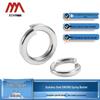 Aozhan 304/316 Stainless Steel Spring Washer DIN7980 M3-M36