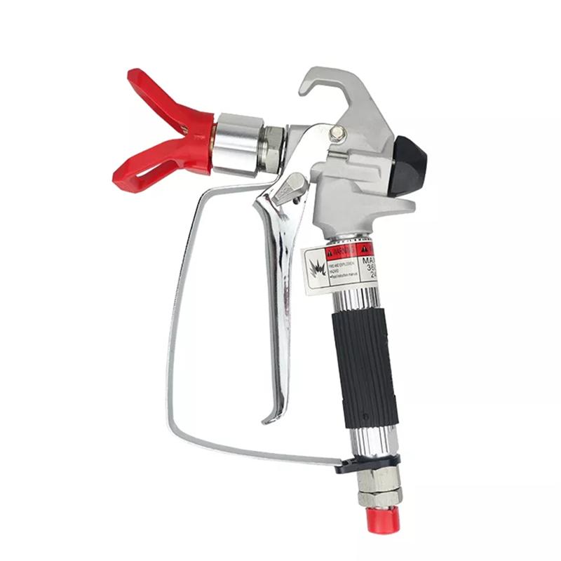 2025+High Pressure 3600PSI Airless Paint for Spraying Machine Without 517 Tip