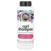 Kids, Curl Shampoo, Ultra Hydrating Cleanser, 10.5 Fl Oz (311 Ml)