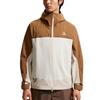 ACG Jackets Men's Brown Hooded Non Detachable Moderate HJ2688-281