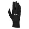 Nike Unisex Adult Pacer Lightweight Solid Snug Fit Running Gloves