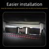 Car Seat Back Multi-Purpose Storage & Tissue Bag