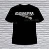 Comp Cams Logo American T-Shirt Funny Size S To 5XL