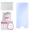 apgo Ultra-Clear 9H Hybrid Protective Glass Compatible with Honor 9, Flexible Nano Glass, Great Replacement for Tempered Glass, Scratch-resistant, Ful