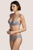 Бюстгальтер push-up Andres Sarda (93523)