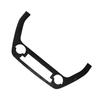 Console AC Button Cover Trim Sticker For Toyota Corolla     2024
