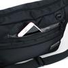 AVIREX SOLID Mini Shoulder Bag AX2052 (Black (10))
