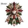 Fall Harvest Christmas Halloween Easter Crafts 12-Month DIY Door Hanger Sewing Kit, Cloth Patchwork Patterns And Diy Kit for Beginners Seasonal
