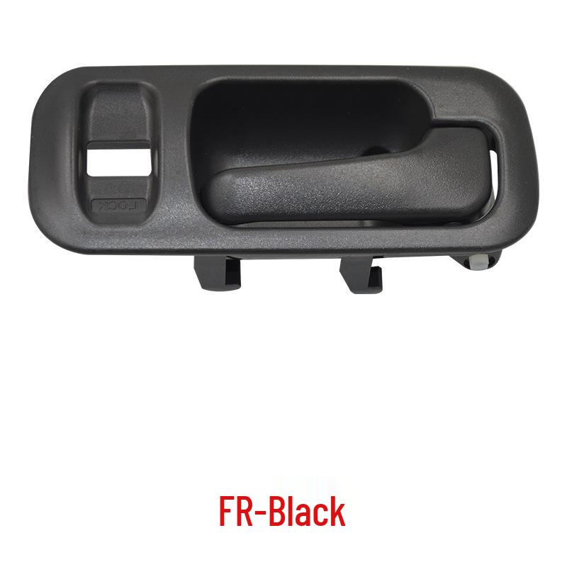 Compatibele Binnendeurklink voor 1997-2001 Honda CR-V (Deel: 72164-S10-A11ZA)