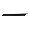 Windshield A Pillar Trim Molding Gloss Black Scratch Resistant Outer Windshield Pillar Trim Panel for Vehicle