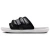 Papuci Super Play pentru Bărbați Black Phantom White DM1683-010