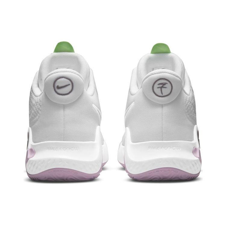 Nike KD Trey 5 IX EP DJ6922-100