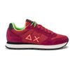 Sun68 Sneakers Tom Fluo
