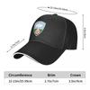 Armed Forces Special Weapons Project (AFSWP) - USA (Historical) Baseball Cap Hats Sun Hat Foam Party Hats Women'S Hat Unisex'S