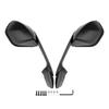 Spiegelset Voor Suzuki 2022-2024 HAYABUSA GSX1300R 56500-10L00 56600-10L00