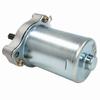 NTB Starter Motor for Honda Super Cub 50 Super Cub 50 Pro Super Cub 110 Super Cub 110 Pro Cross Cub 50 and Cross Cub 110 (AA04/AA09), (AA04/AA07),