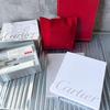 Used Cartier Cartier Watch Pasha 2790 with Warranty, Instruction Manual, Soft Case, and Cleaner (unused)