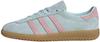 BRMD Women's Sneakers Halo Mint/clear Pink/gum