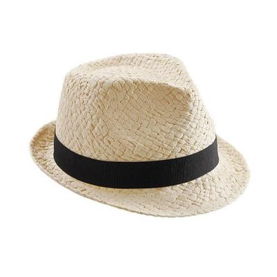 Unisex Volwassen Festival Trilby