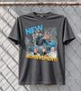 New Achievement Shirt, Dungeon Crawler Carl Tee, LitRPG Bookish Merchandise, Sci-Fi Fantasy Reader Graphic Top, Funny Cat Novel Fan Apparel