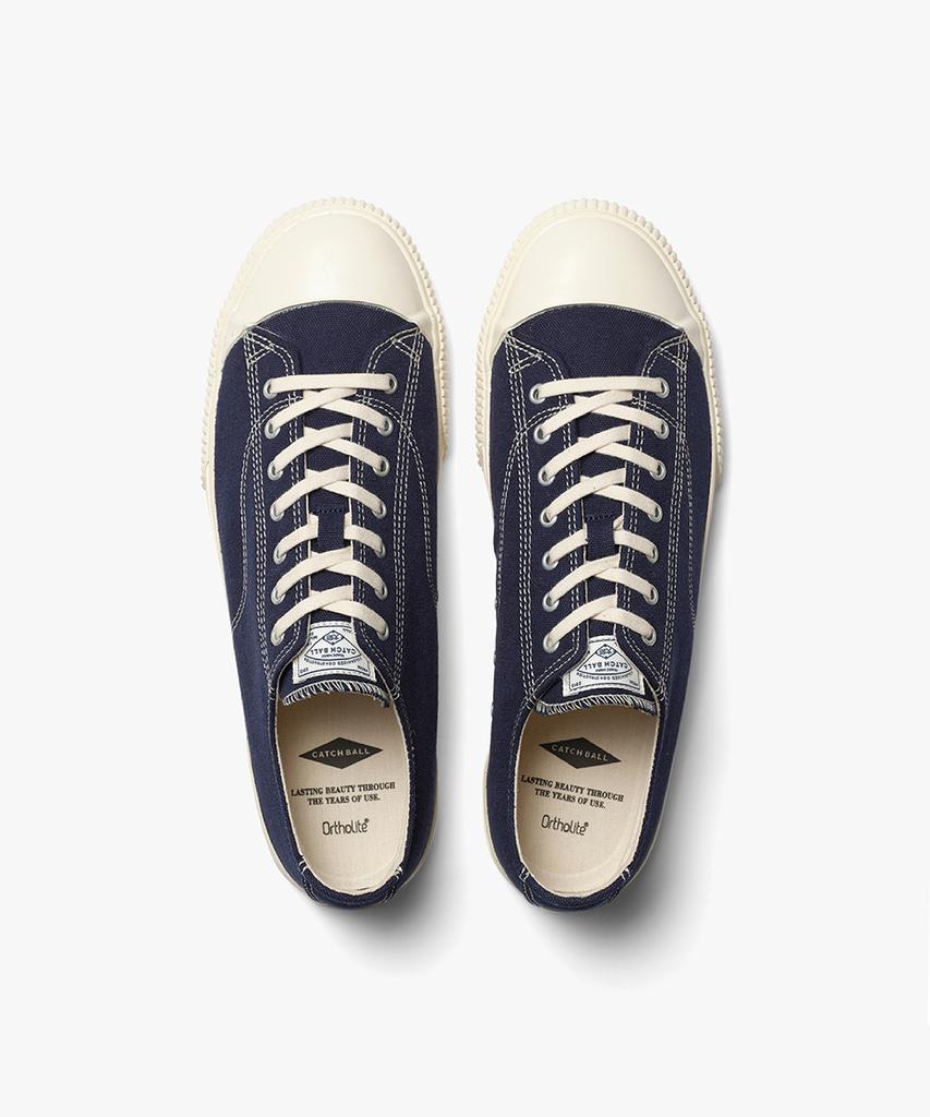 Catch Ball M-01_Navy