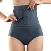 Bragas 2 en 1 de realce de cadera para mujer, ropa moldeadora de cuerpo, bragas finas sin costuras de cintura alta, corsé moldeador de cuerpo