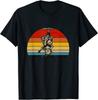 Opossum Playing The Banjo Possum Lover Unisex T-Shirt
