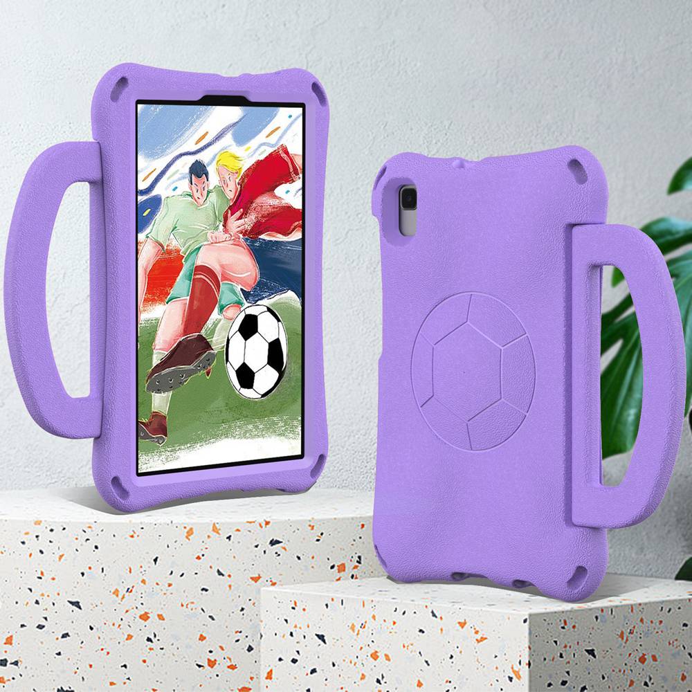 For Samsung Galaxy Tab A9 8.7" Case SM-X110 X115 EVA Kids Cover For Samsung Tab A7 Lite SM-T220 SM-T225 SM-T290 T295 Coque